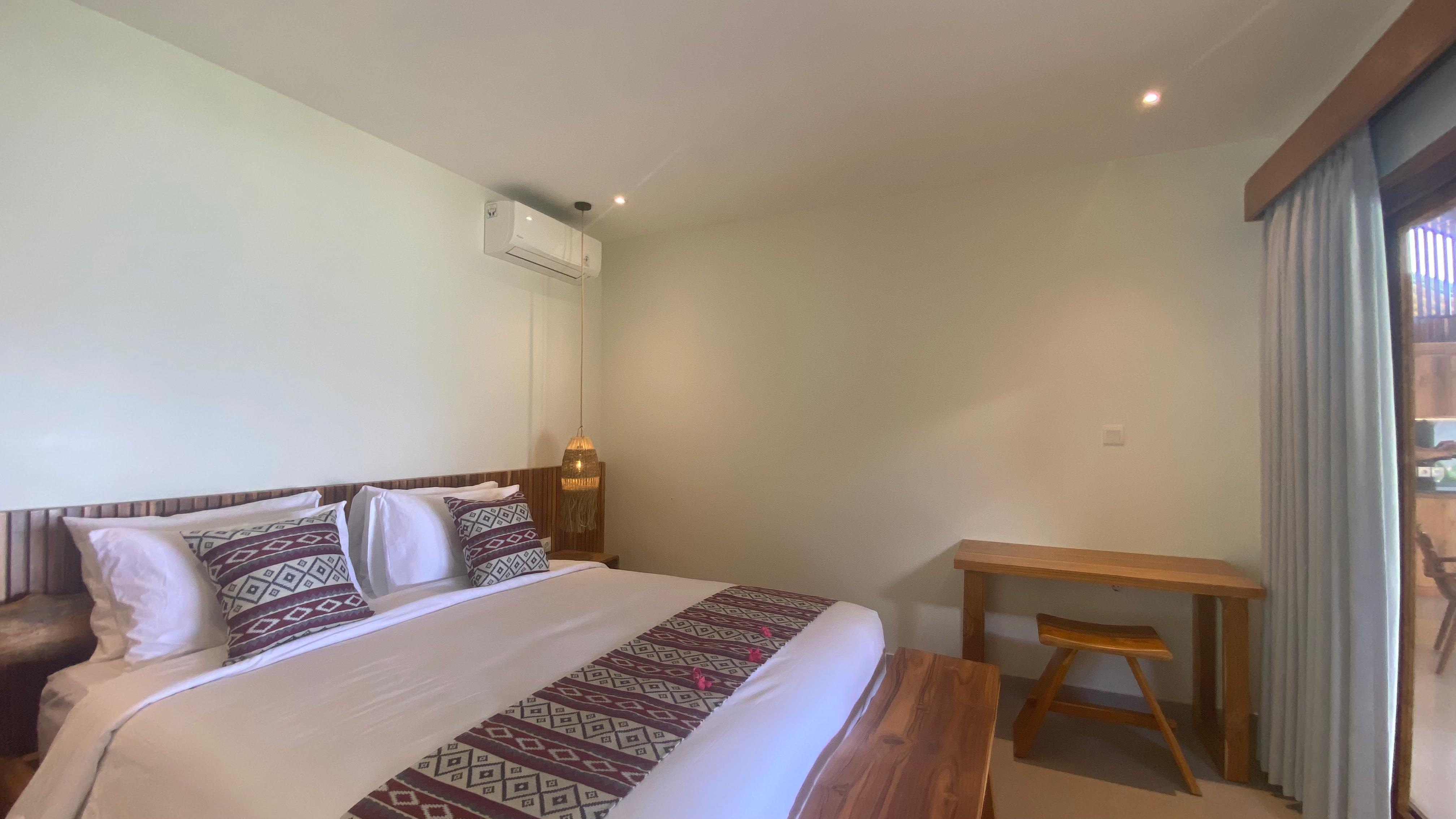 Family Villa with Pool