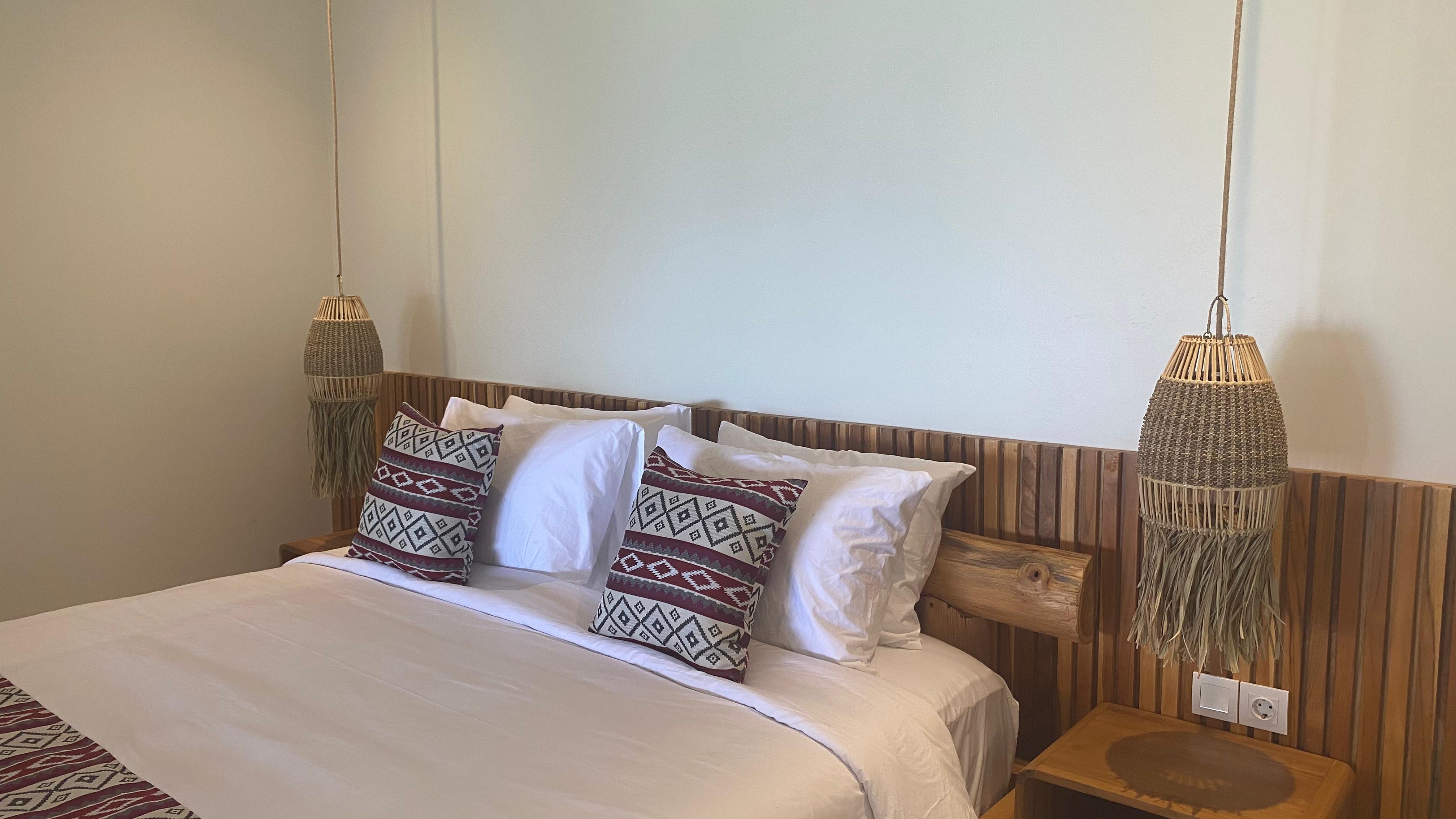 Family Villa with Pool