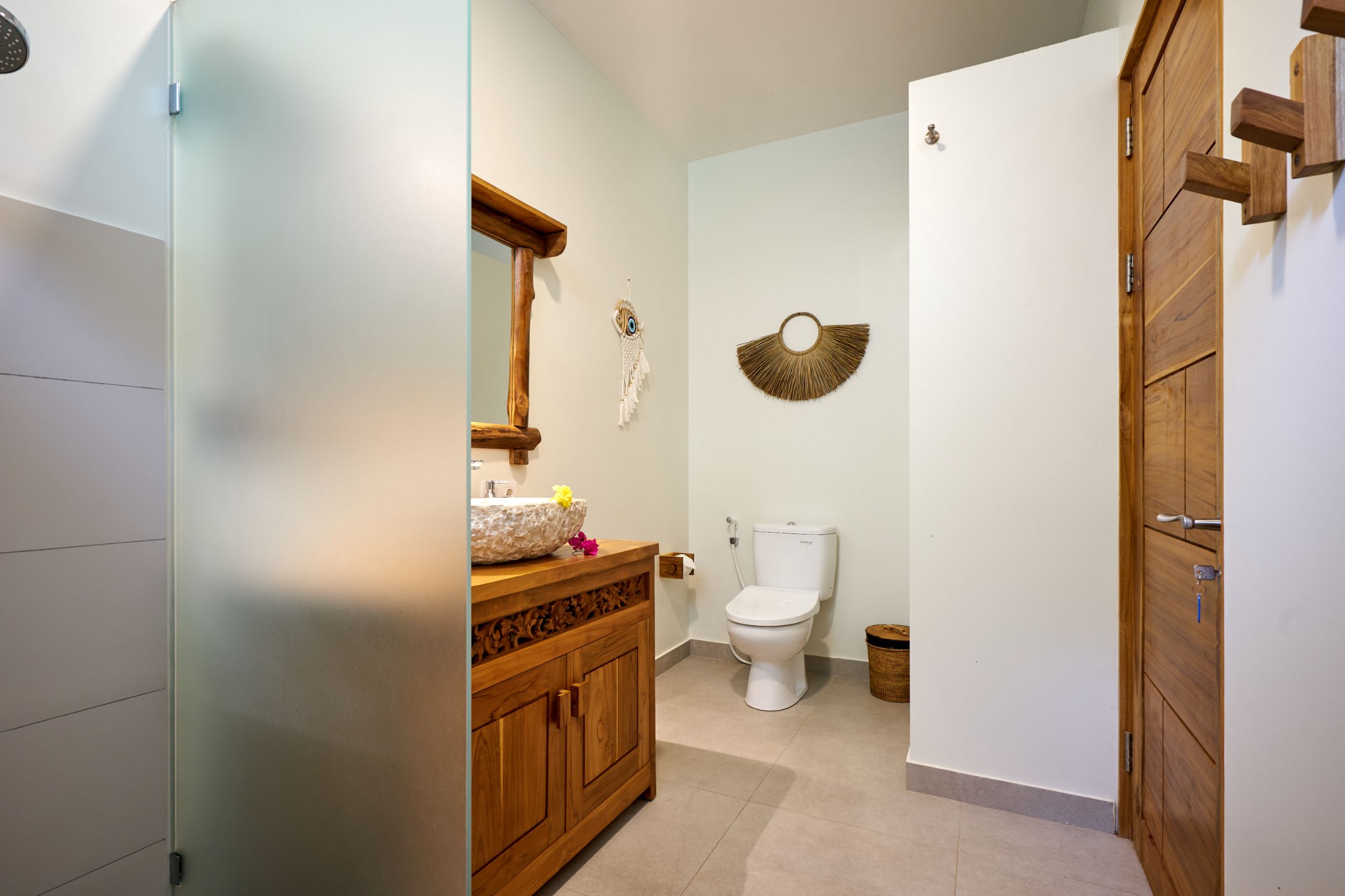 Family Villa with Pool