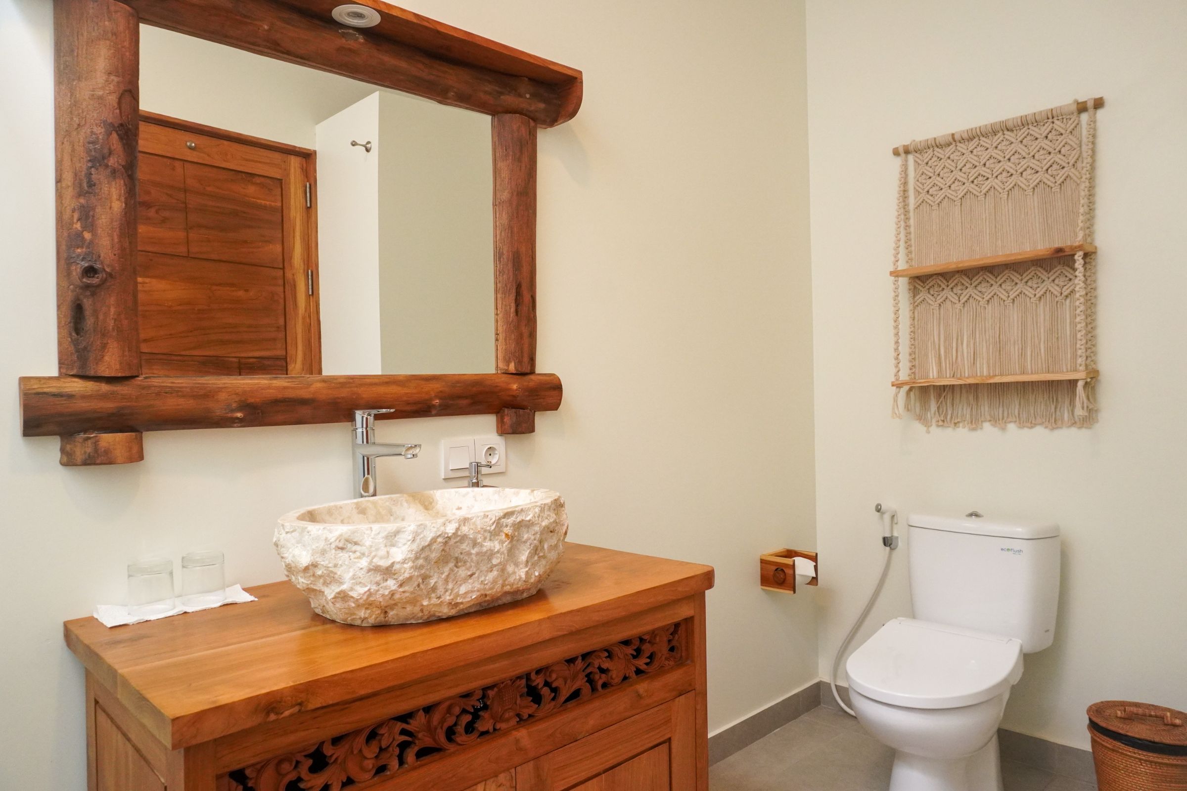 Family Villa with Pool