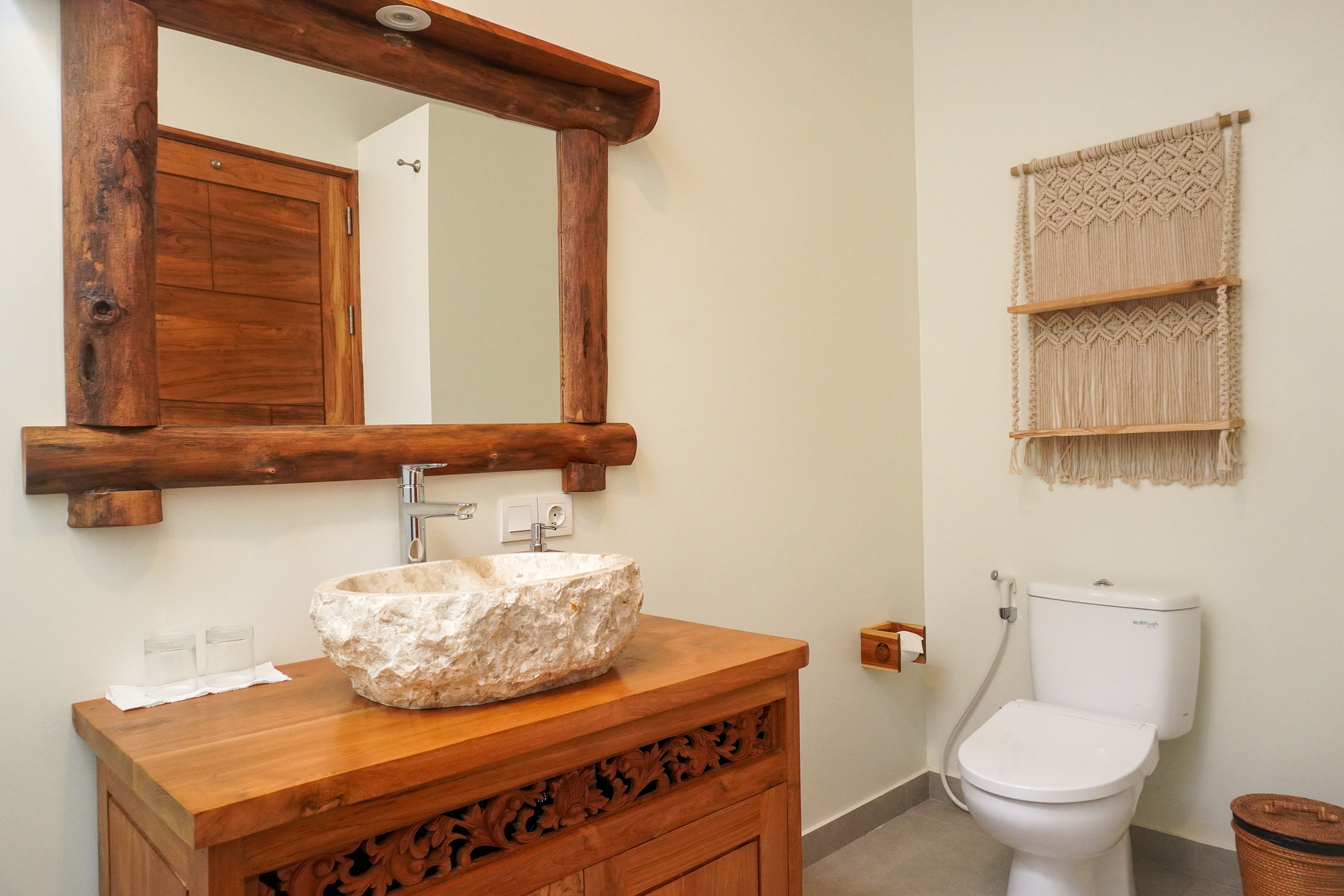 One Bedroom Villa with Pool