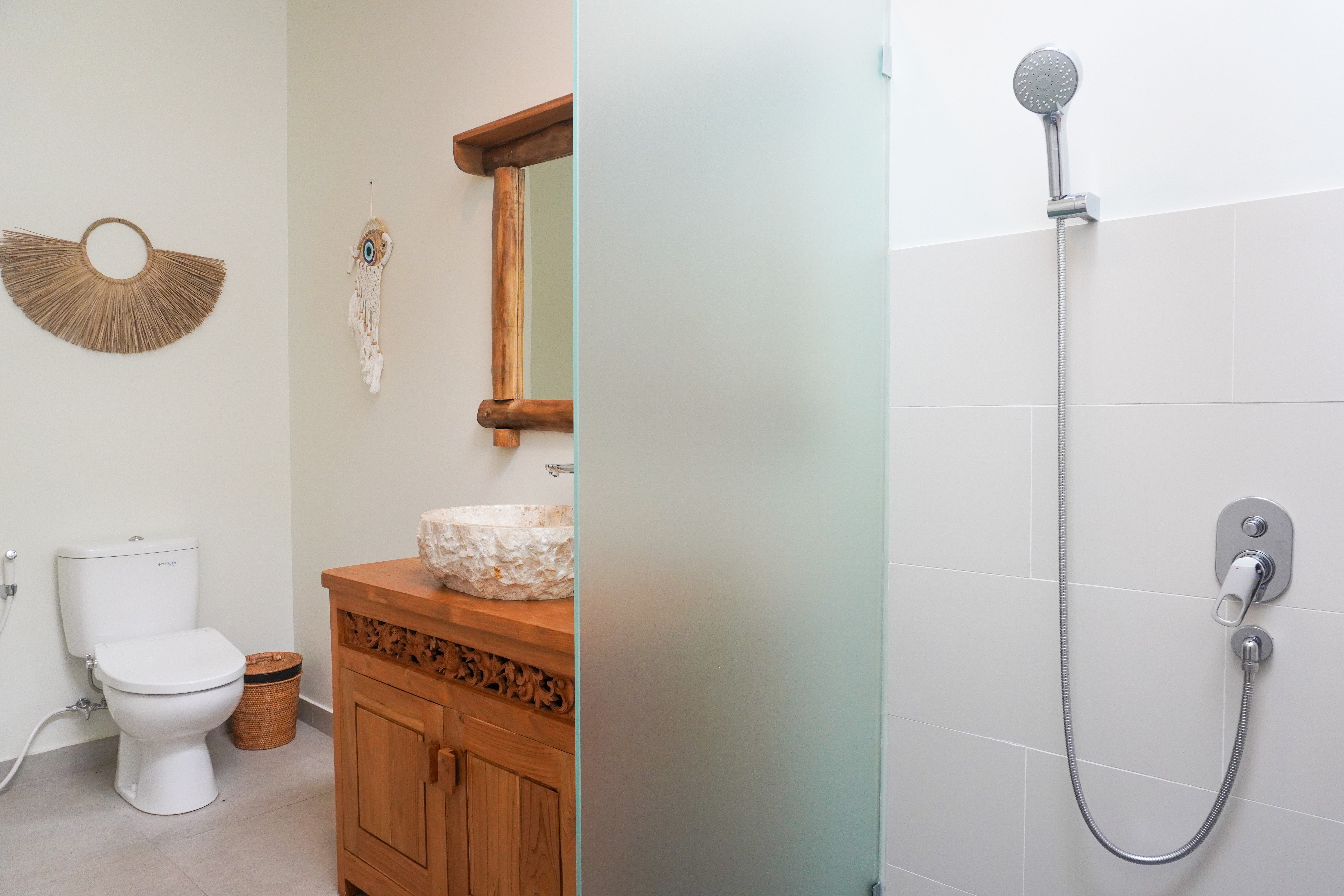 One Bedroom Villa with Pool