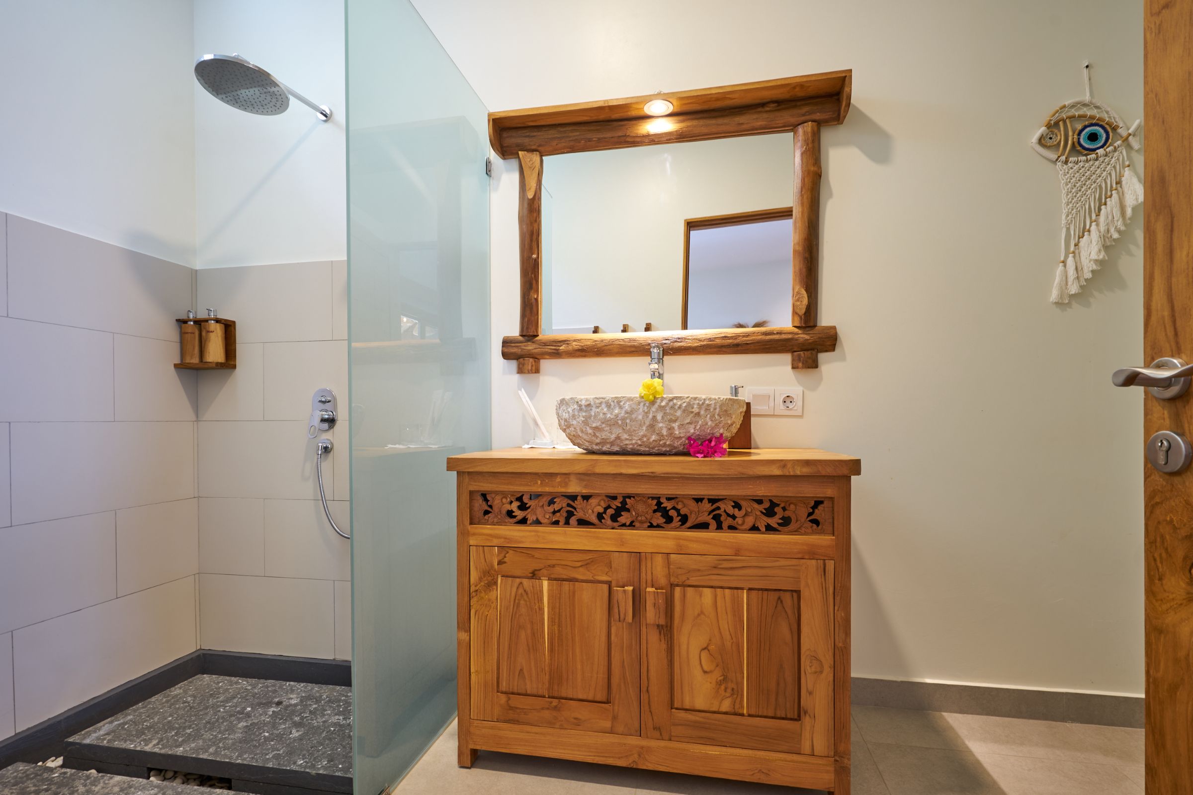 Two Bedroom Villa with Pool